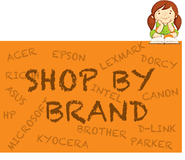 shop by brand